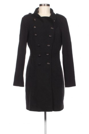 Γυναικείο παλτό Esprit, Μέγεθος L, Χρώμα Μαύρο, Τιμή 14,46 €