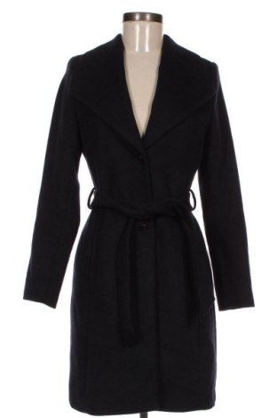 Γυναικείο παλτό Esprit, Μέγεθος XS, Χρώμα Μπλέ, Τιμή 37,48 €