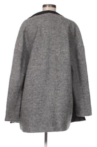 Dámsky kabát  Esprit, Veľkosť L, Farba Sivá, Cena  18,15 €