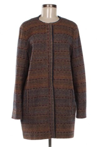 Γυναικείο παλτό Esprit, Μέγεθος L, Χρώμα Πολύχρωμο, Τιμή 17,81 €