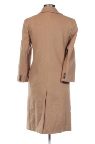Γυναικείο παλτό Esprit, Μέγεθος S, Χρώμα Καφέ, Τιμή 66,19 €
