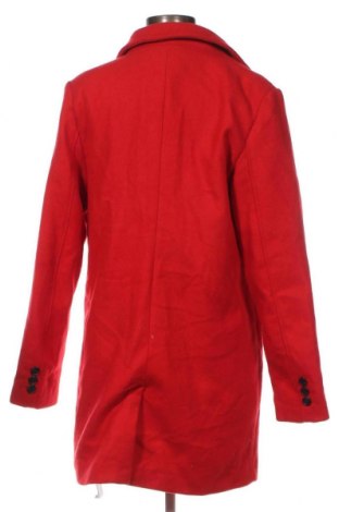 Dámský kabát  Essentials by Tchibo, Velikost M, Barva Červená, Cena  853,00 Kč