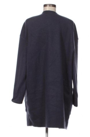 Γυναικείο παλτό Essentials by Tchibo, Μέγεθος M, Χρώμα Μπλέ, Τιμή 20,19 €
