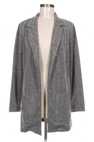 Γυναικείο παλτό Even&Odd, Μέγεθος L, Χρώμα Γκρί, Τιμή 52,73 €