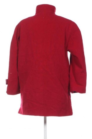 Γυναικείο παλτό Fabiani, Μέγεθος XXL, Χρώμα Κόκκινο, Τιμή 9,93 €
