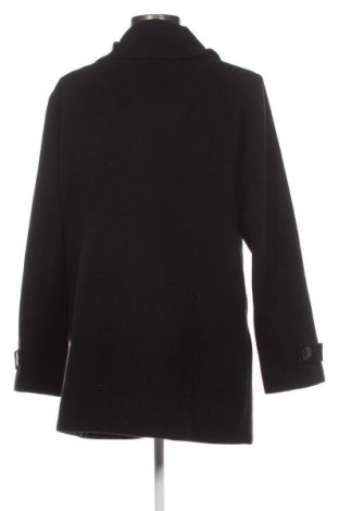 Дамско палто Fabiani, Размер XL, Цвят Черен, Цена 16,05 лв.