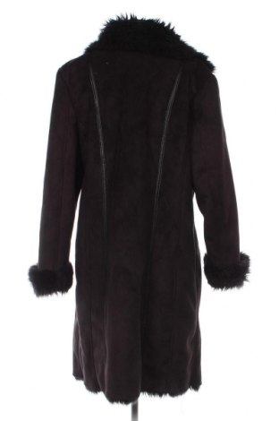 Дамско палто Fabiani, Размер L, Цвят Черен, Цена 57,78 лв.