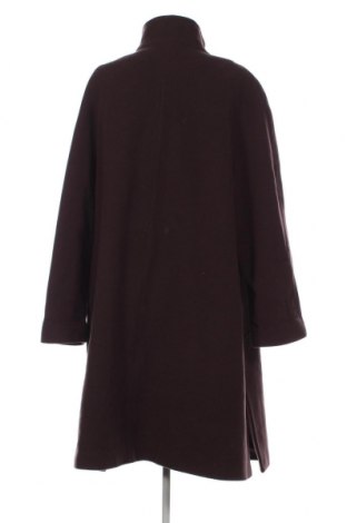 Γυναικείο παλτό Fabiani, Μέγεθος XL, Χρώμα Καφέ, Τιμή 33,76 €
