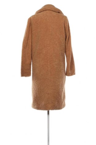 Дамско палто Faina, Размер XS, Цвят Кафяв, Цена 82,39 лв.
