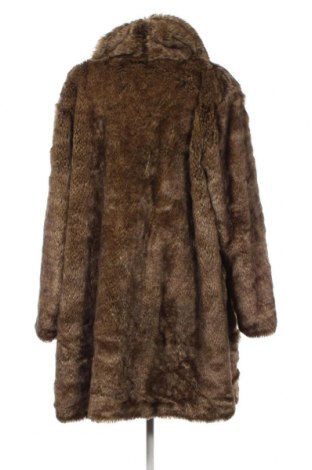 Дамско палто Fair Lady, Размер XL, Цвят Бежов, Цена 53,50 лв.