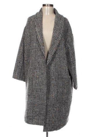Дамско палто Farhi By Nicole Farhi, Размер M, Цвят Многоцветен, Цена 59,40 лв.