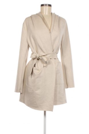 Palton de femei Fascinate, Mărime M, Culoare Bej, Preț 47,76 Lei