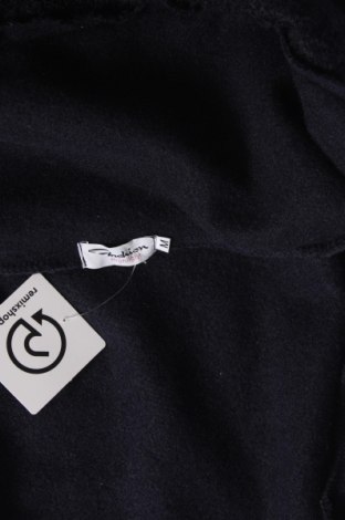 Dámsky kabát  Fashion, Veľkosť M, Farba Modrá, Cena  11,78 €