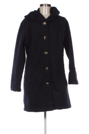 Palton de femei Fashion, Mărime M, Culoare Albastru, Preț 66,12 Lei
