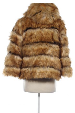 Дамско палто Fashion, Размер L, Цвят Многоцветен, Цена 19,98 лв.