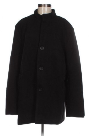Γυναικείο παλτό Fashion, Μέγεθος XL, Χρώμα Μαύρο, Τιμή 26,60 €