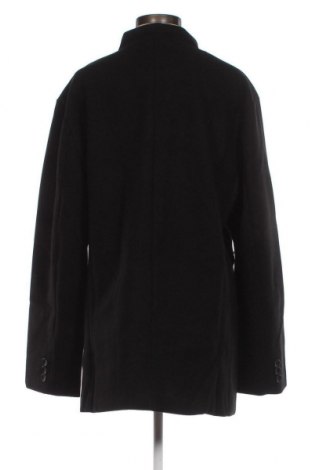 Дамско палто Fashion, Размер XL, Цвят Черен, Цена 14,62 лв.