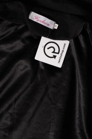 Palton de femei Fashion, Mărime S, Culoare Negru, Preț 73,82 Lei