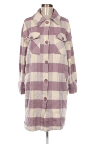 Γυναικείο παλτό Fashion, Μέγεθος S, Χρώμα Πολύχρωμο, Τιμή 40,45 €