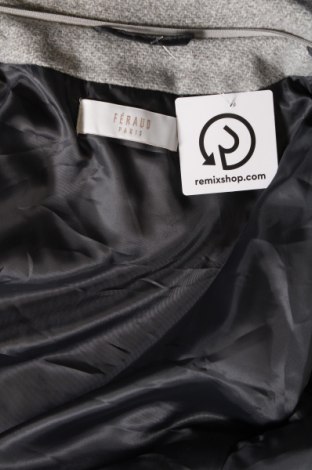Γυναικείο παλτό Feraud, Μέγεθος M, Χρώμα Γκρί, Τιμή 69,28 €