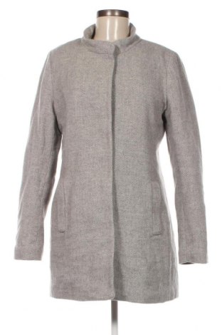 Дамско палто Feraud, Размер M, Цвят Сив, Цена 57,12 лв.