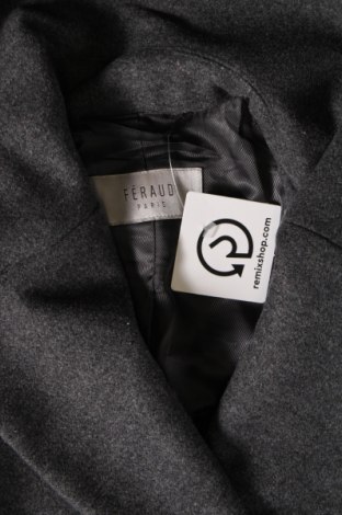 Γυναικείο παλτό Feraud, Μέγεθος XS, Χρώμα Γκρί, Τιμή 29,06 €