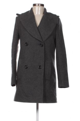 Γυναικείο παλτό Feraud, Μέγεθος XS, Χρώμα Γκρί, Τιμή 53,82 €