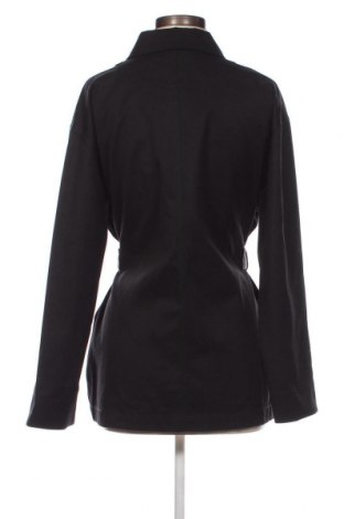 Дамско палто Filippa K, Размер M, Цвят Черен, Цена 593,00 лв.