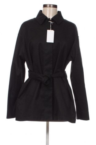 Дамско палто Filippa K, Размер M, Цвят Черен, Цена 507,97 лв.