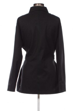Дамско палто Filippa K, Размер M, Цвят Черен, Цена 643,00 лв.