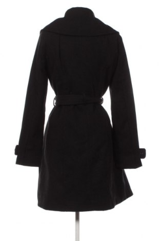 Γυναικείο παλτό Flame, Μέγεθος L, Χρώμα Μαύρο, Τιμή 27,14 €