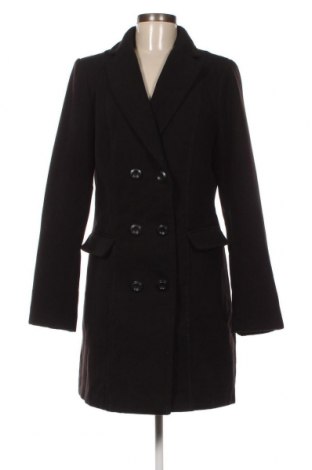 Γυναικείο παλτό Flame, Μέγεθος XL, Χρώμα Μαύρο, Τιμή 33,10 €