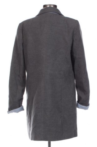 Dámsky kabát  Forever 21, Veľkosť L, Farba Sivá, Cena  14,42 €
