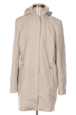 Γυναικείο παλτό Fuchs Schmitt, Μέγεθος L, Χρώμα  Μπέζ, Τιμή 41,57 €