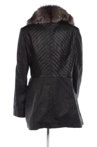 Γυναικείο παλτό Fuchs Schmitt, Μέγεθος L, Χρώμα Γκρί, Τιμή 72,99 €