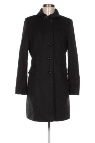 Дамско палто Fuchs Schmitt, Размер M, Цвят Черен, Цена 56,64 лв.
