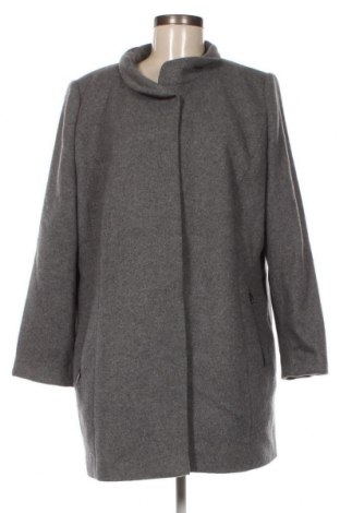 Γυναικείο παλτό Fuchs Schmitt, Μέγεθος XL, Χρώμα Γκρί, Τιμή 33,25 €