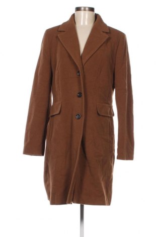 Дамско палто Fuchs Schmitt, Размер L, Цвят Кафяв, Цена 61,00 лв.