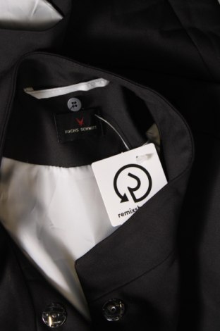 Γυναικείο παλτό Fuchs Schmitt, Μέγεθος XL, Χρώμα Μαύρο, Τιμή 52,77 €