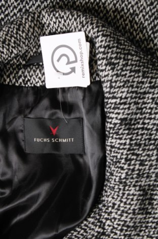 Palton de femei Fuchs Schmitt, Mărime S, Culoare Gri, Preț 255,79 Lei