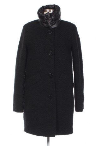 Дамско палто Fuchs Schmitt, Размер XS, Цвят Черен, Цена 59,50 лв.
