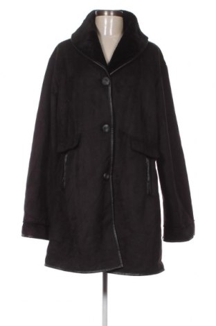 Palton de femei Gabriella Vicenza, Mărime XL, Culoare Negru, Preț 175,99 Lei