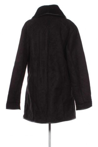Дамско палто Gabriella Vicenza, Размер XL, Цвят Черен, Цена 43,87 лв.