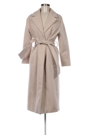 Γυναικείο παλτό Gallery, Μέγεθος S, Χρώμα  Μπέζ, Τιμή 40,08 €