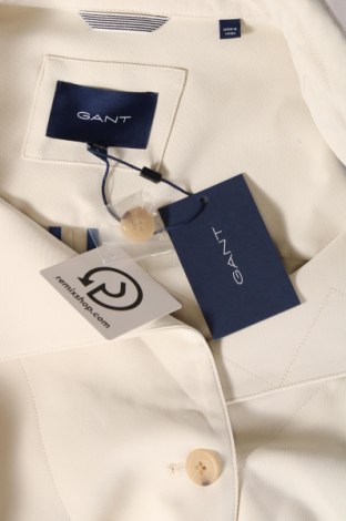 Γυναικείο παλτό Gant, Μέγεθος S, Χρώμα  Μπέζ, Τιμή 108,28 €