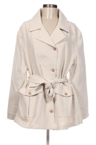 Γυναικείο παλτό Gant, Μέγεθος XL, Χρώμα  Μπέζ, Τιμή 108,28 €