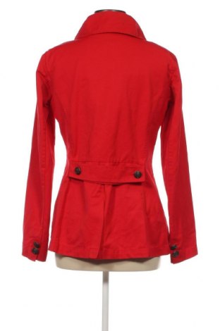 Дамско палто Gant, Размер M, Цвят Червен, Цена 61,31 лв.