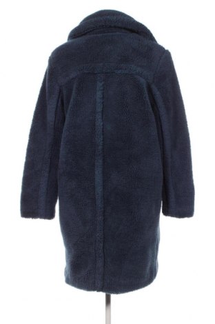Дамско палто Gap, Размер S, Цвят Син, Цена 46,74 лв.