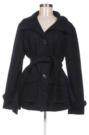 Γυναικείο παλτό Gap, Μέγεθος XL, Χρώμα Μπλέ, Τιμή 28,91 €
