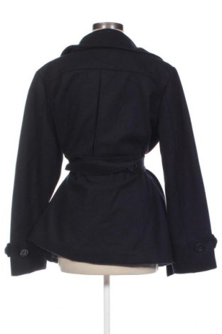 Γυναικείο παλτό Gap, Μέγεθος XL, Χρώμα Μπλέ, Τιμή 25,87 €